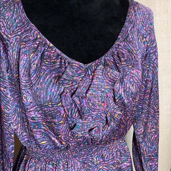 SHOSHANNA 💯 silk dress - Picture 2 of 6